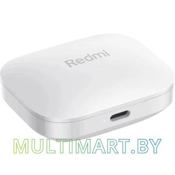 Наушники Xiaomi Redmi Buds 5 M2316E1 (белый, международная версия) картинка 5